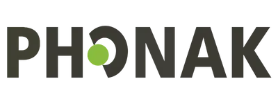 logo phonak