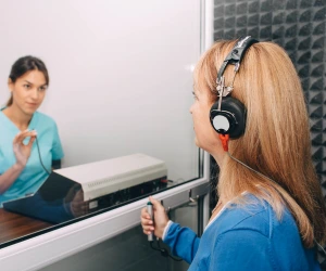 Bilan auditif gratuit