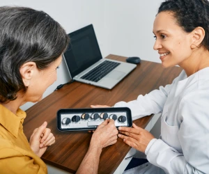 Des experts à votre écoute