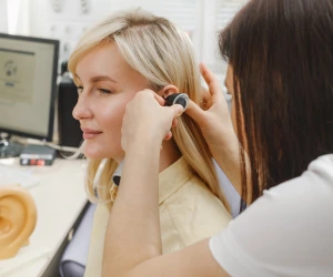 Appareils auditifs - Osmose Audition audioprothèse