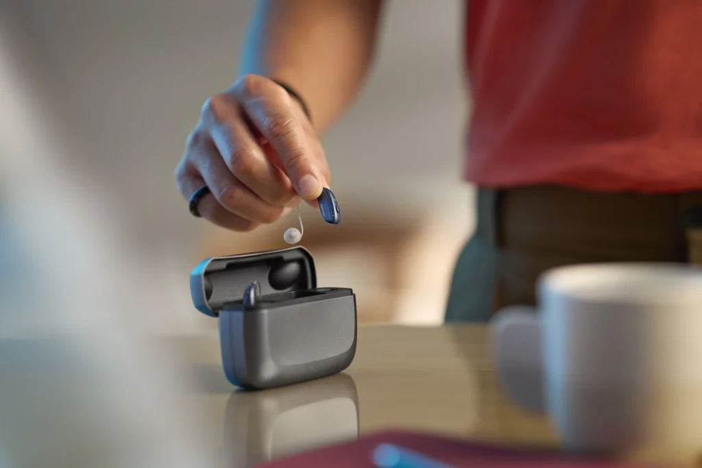 Appareils auditifs - Osmose Audition audioprothèse